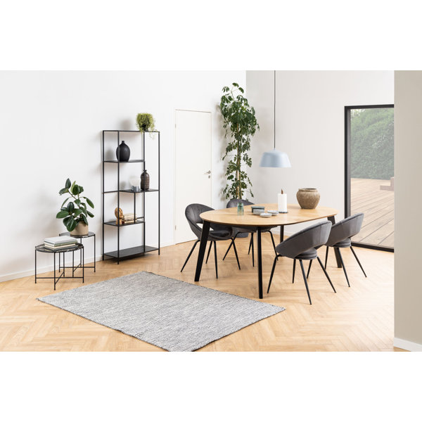 Modernmoments Offenes B Cherregal Ivara X Cm Wayfair De